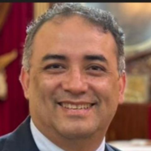 Mauricio Grajeda Mariscal