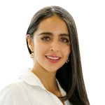 Lucía Murgueytio, Senior Associate profile photo