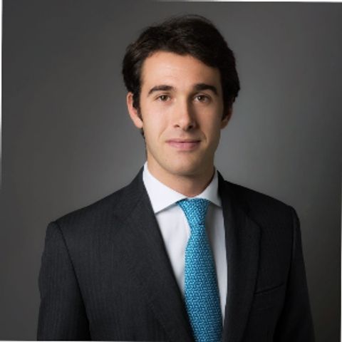 Rafael Fernández-Villaverde