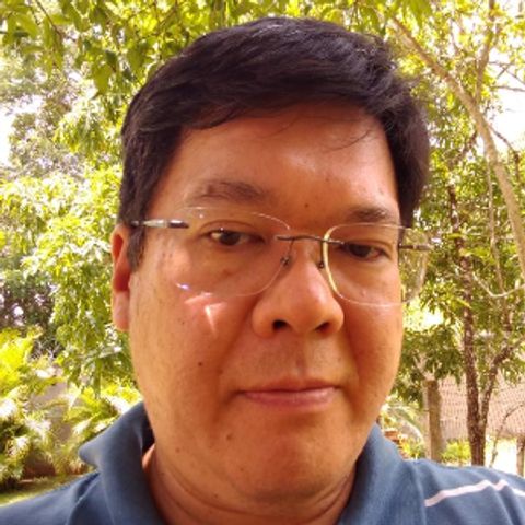 Fernando Massaharu Matsumoto