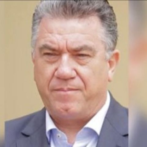 Geraldo Dias