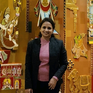 Sapna Mohata