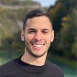 Arthur Sampaio, Operational Excellence Manager profile photo