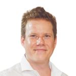 Dror Rasin, Co-Founder profile photo