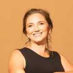 Elaine Ferreira, Presidente profile photo