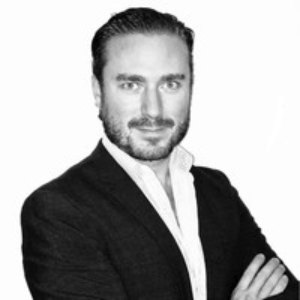 Nicolás Aycinena Arenales