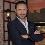 Nicolás Aycinena Arenales, CFO profile photo