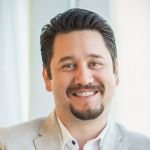 Antonio Perez Vazquez, Managing Principal Mexico & Associate Principal profile photo