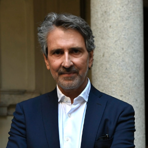 Giancarlo Tancredi