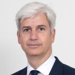 Pablo Rodríguez-Losada, Commercial Director profile photo