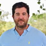 Alberto García, Senior Account Executive Iberia & Latam profile photo