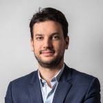 Joffrey Houdoux, Head of Investment profile photo