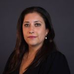 Maira Munhões, Stakeholder Engagement Director, Infrastructure & Agro profile photo