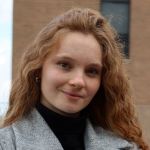 Valentina Gómez, Business Development, Real Estate Latin America profile photo