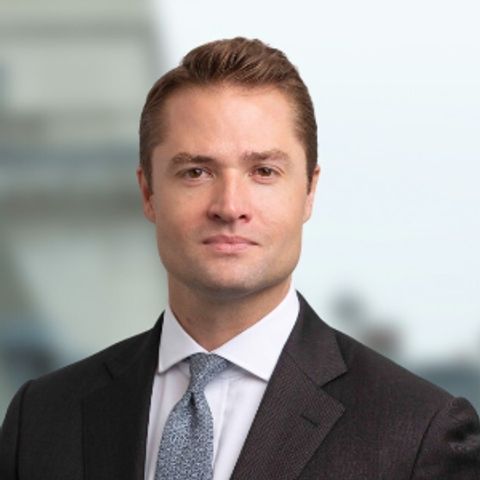 Matt Rafferty