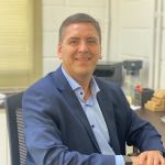 Alexandre Sendeski, CEO profile photo