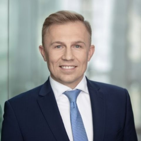 Dariusz Domanski