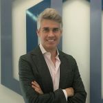 Jordi Serena, Director Investors Relations profile photo