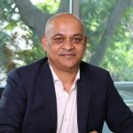 Mallanna Sasalu, CEO profile photo