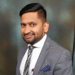 Rakesh Nadiger, Head- Leasing profile photo