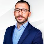 Matheus Fanti, Gerente Regional profile photo