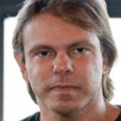 Marcus Vinicius de Oliveira Neto