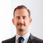 Henning Hedemann, Head of Strategic Relations & Development profile photo