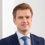 Marwin Walterscheidt, General Counsel profile photo