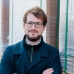 Maximilian Bley, CEO & Founder profile photo