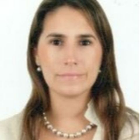 Brigitt Bencich Aguilar