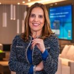 Paula Lopes, President profile photo