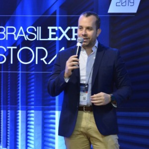 Jorge Luiz de Moraes
