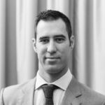 Rob Waterhouse, Transactions Director profile photo