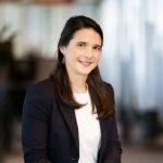Sylvie Vanhoenackere, Head of Real Estate profile photo