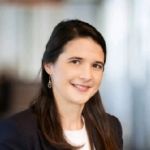 Sylvie Vanhoenackere, Head of Real Estate profile photo