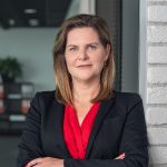 Małgorzata Więcko, Head Of Asset Management Poland profile photo