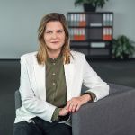 Małgorzata Więcko, Head Of Asset Management Poland profile photo