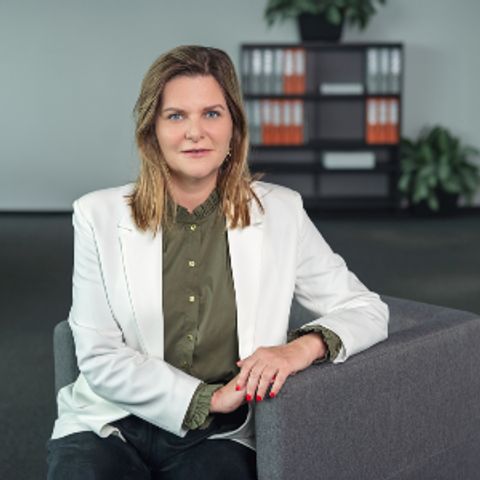 Małgorzata Więcko