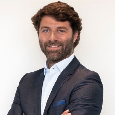 Gustavo Martinez Zamora