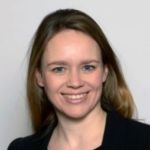 Amy Crick, Head of London profile photo