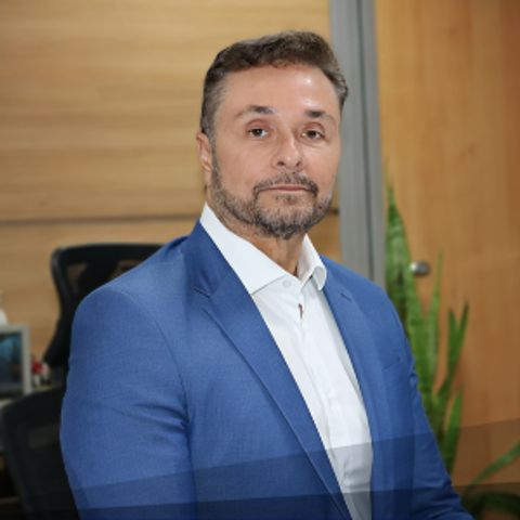 Manoel Vitório da Silva