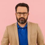 Michal Kwinta, City Lead - Poland profile photo