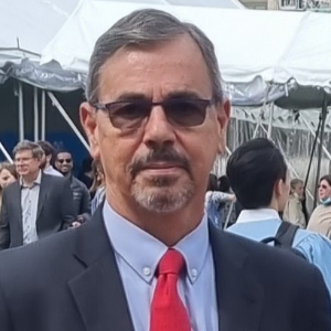 Luiz Fernando Valle