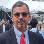 Luiz Fernando Valle, Diretor Administrador profile photo