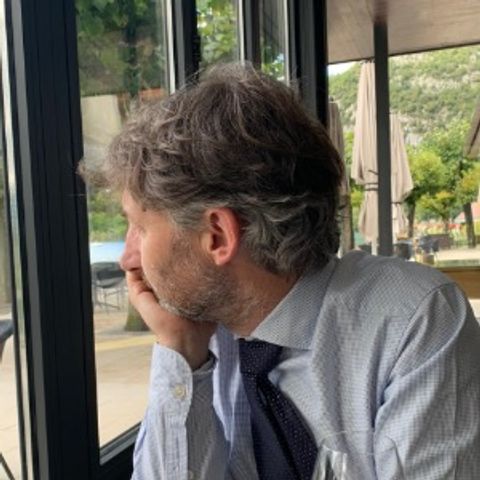 Mario Fancello