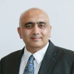 Chandresh Natu, Head - Global Workplace Services (GWS) - India profile photo