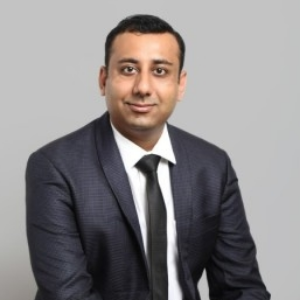 Piyush Agarwal