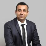 Piyush Agarwal, VP, Head of Supply Chain profile photo