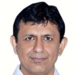 Deepak Vazirani, Director Supply Chain profile photo
