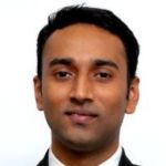Vickram Srivastava, Head of Planning - Global Supply Chain profile photo